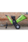 Садовый бензиновый измельчитель MAST Gartentechnik P4206