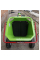 Садовый бензиновый измельчитель MAST Gartentechnik P4206