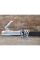 Садовый бензиновый измельчитель MAST Gartentechnik P4206