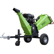 Садовый бензиновый измельчитель MAST Gartentechnik P4206