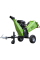 Садовый бензиновый измельчитель MAST Gartentechnik P4206