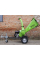 Садовый бензиновый измельчитель MAST Gartentechnik DGS1500