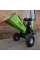 Садовый бензиновый измельчитель MAST Gartentechnik DGS1500
