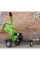 Садовый бензиновый измельчитель MAST Gartentechnik DGS1500