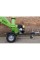 Садовый бензиновый измельчитель MAST Gartentechnik DGS1500