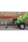 Садовый бензиновый измельчитель MAST Gartentechnik DGS1500