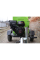 Садовый бензиновый измельчитель MAST Gartentechnik DGS1500