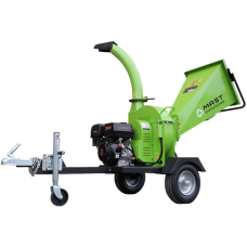 Садовый бензиновый измельчитель MAST Gartentechnik DGS1500