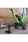 Садовый бензиновый измельчитель MAST Gartentechnik GS1500
