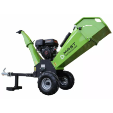 Садовый бензиновый измельчитель MAST Gartentechnik GS1500