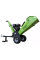 Садовый бензиновый измельчитель MAST Gartentechnik GS1500