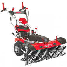 Підмітальна машина Hecht 8101 S