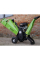 Садовый бензиновый измельчитель MAST Gartentechnik GS650