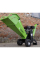 Садовый бензиновый измельчитель MAST Gartentechnik GS650