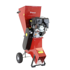 Бензиновый измельчитель Faworyt FRS135 