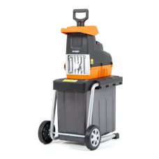 Садовий електричний подрібнювач Handy Prime GTR2800