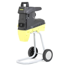 Садовий електричний подрібнювач Gardyer R600