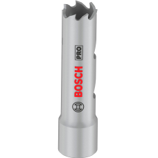 Коронка Bosch PRO Multi Material 14 мм c резьбой