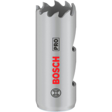 Коронка Bosch PRO Multi Material 20 мм c резьбой