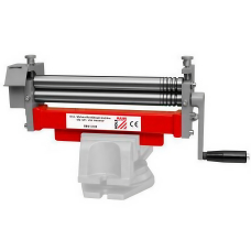 Верстат листозгинальний трьохвальцьовий Holzmann BBM 310S