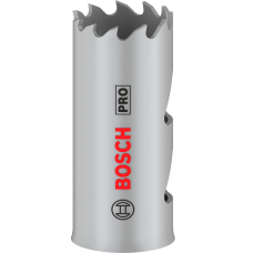 Коронка Bosch PRO Multi Material 22 мм c резьбой