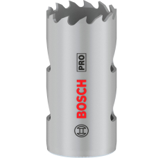 Коронка Bosch PRO Multi Material 25 мм c резьбой