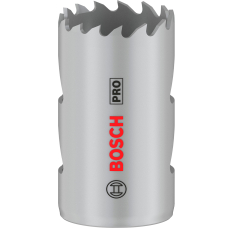 Коронка Bosch PRO Multi Material 29 мм c резьбой