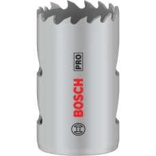 Коронка Bosch PRO Multi Material 30 мм c резьбой
