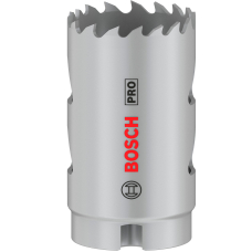 Коронка Bosch PRO Multi Material 32 мм c резьбой
