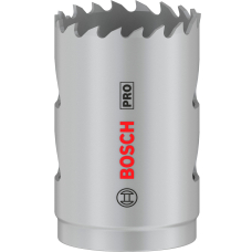 Коронка Bosch PRO Multi Material 35 мм c резьбой