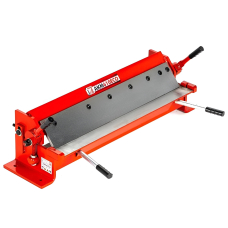 Верстат листозгинальний Holzmann AKM610ECO