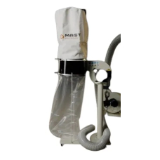 Аспірація MAST Holztechnik H-AS2500-1 230V