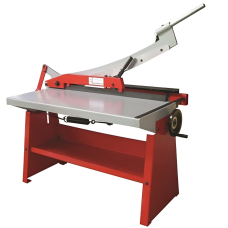 Ножиці гільйотинні Holzmann TBS 1050PRO