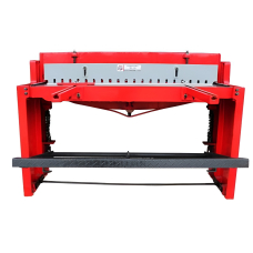 Ножиці гільйотинні Holzmann TBS 1320