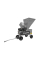 Садовый бензиновый измельчитель Jansen GTS-13