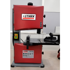Верстат стрічковопильний STARK WBS-8
