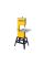 Пила стрічкова мережева DeWALT DW876