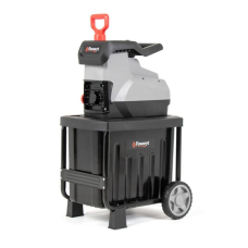 Садовий електричний подрібнювач Faworyt PRO BSE28 I