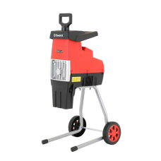 Садовий електричний подрібнювач Faworyt GTR2844