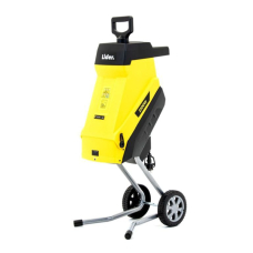 Садовий електричний подрібнювач Lider Plus GTR2545