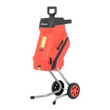 Садовий електричний подрібнювач Faworyt GTR2545