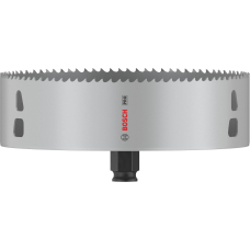 Коронка универсальная Bosch PRO Multi Material PC Plus 168 мм