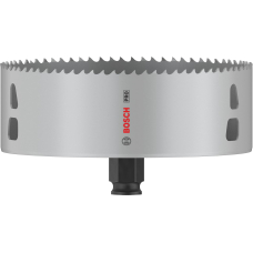 Коронка универсальная Bosch PRO Multi Material PC Plus 140 мм
