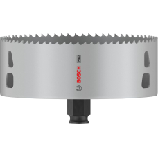 Коронка универсальная Bosch PRO Multi Material PC Plus 133 мм