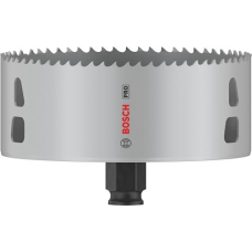 Коронка универсальная Bosch PRO Multi Material PC Plus 121 мм