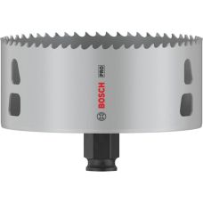Коронка универсальная Bosch PRO Multi Material PC Plus 111 мм