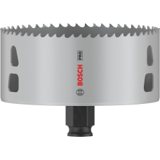 Коронка универсальная Bosch PRO Multi Material PC Plus 108 мм