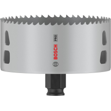 Коронка универсальная Bosch PRO Multi Material PC Plus 105 мм