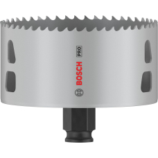 Коронка універсальна Bosch PRO Multi Material PC Plus 95 мм