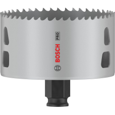 Коронка універсальна Bosch PRO Multi Material PC Plus 89 мм